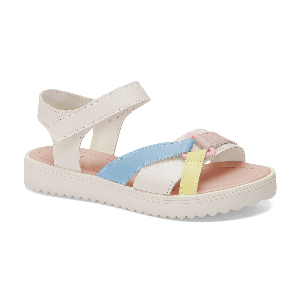 Sandalia Infantil Klin Lola