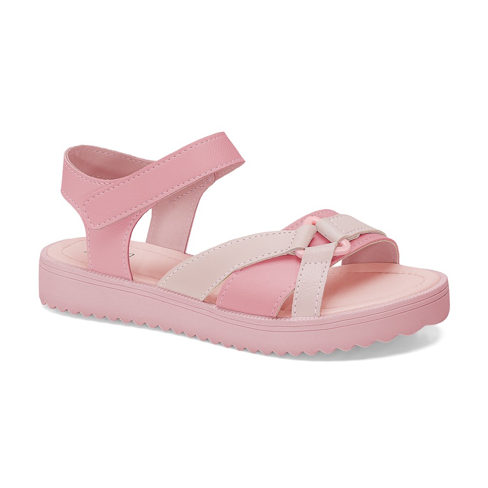 Sandalia Infantil Klin Lola