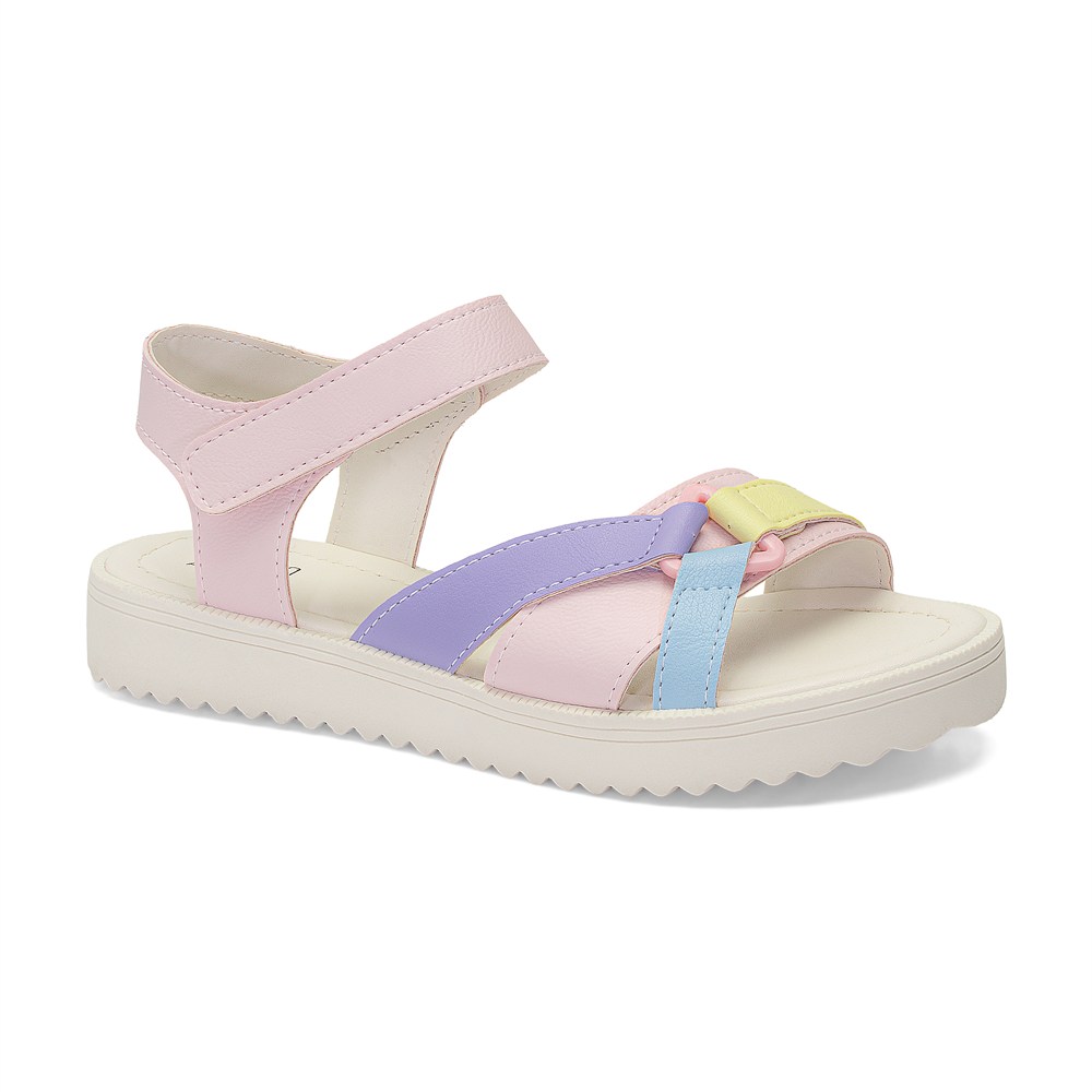 Sandalia Infantil Klin Lola