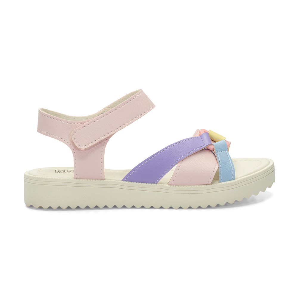 Sandalia Infantil Klin Lola