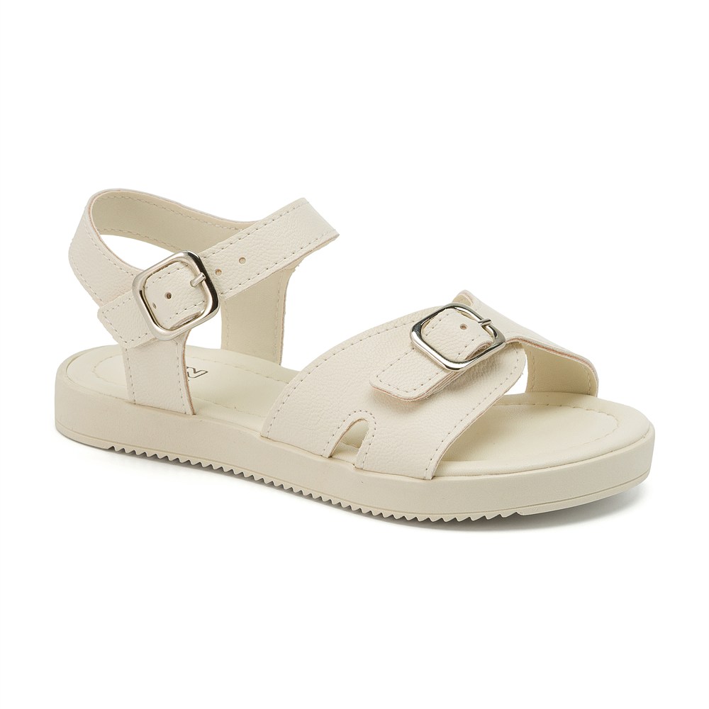 Sandalia Infantil Klin Lolinha