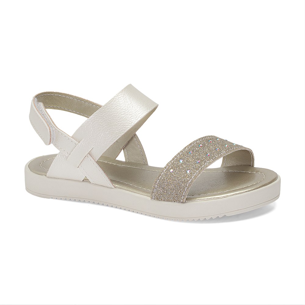 Sandalia Infantil Klin Lolinha