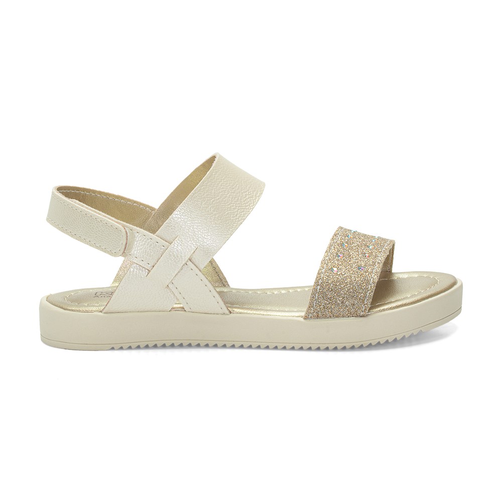 Sandalia Infantil Klin Lolinha Sandalia Infantil Klin Lolinha