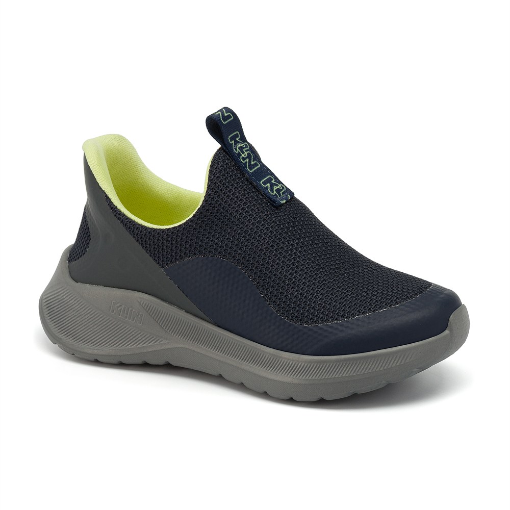 Tênis Infantil Klin Freedom Mini