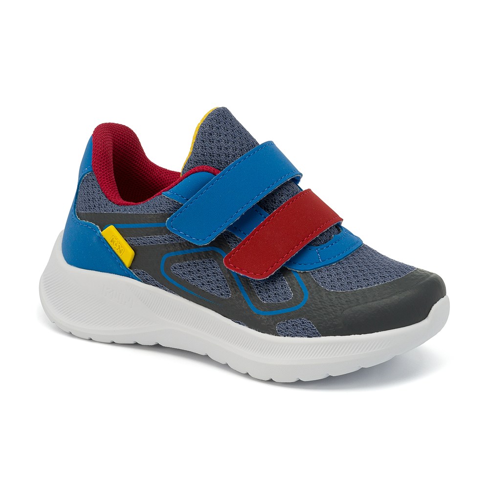 Tênis Infantil Klin Freedom Mini
