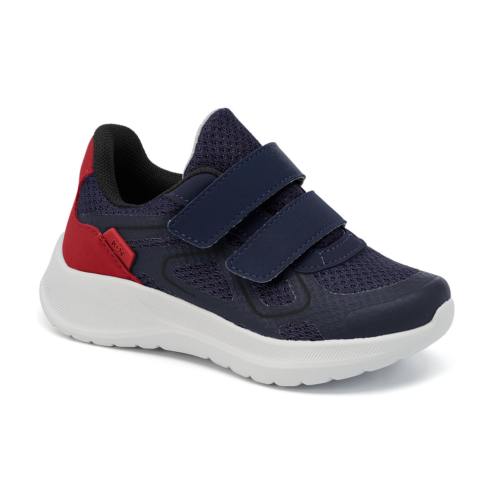 Tênis Infantil Klin Freedom Mini