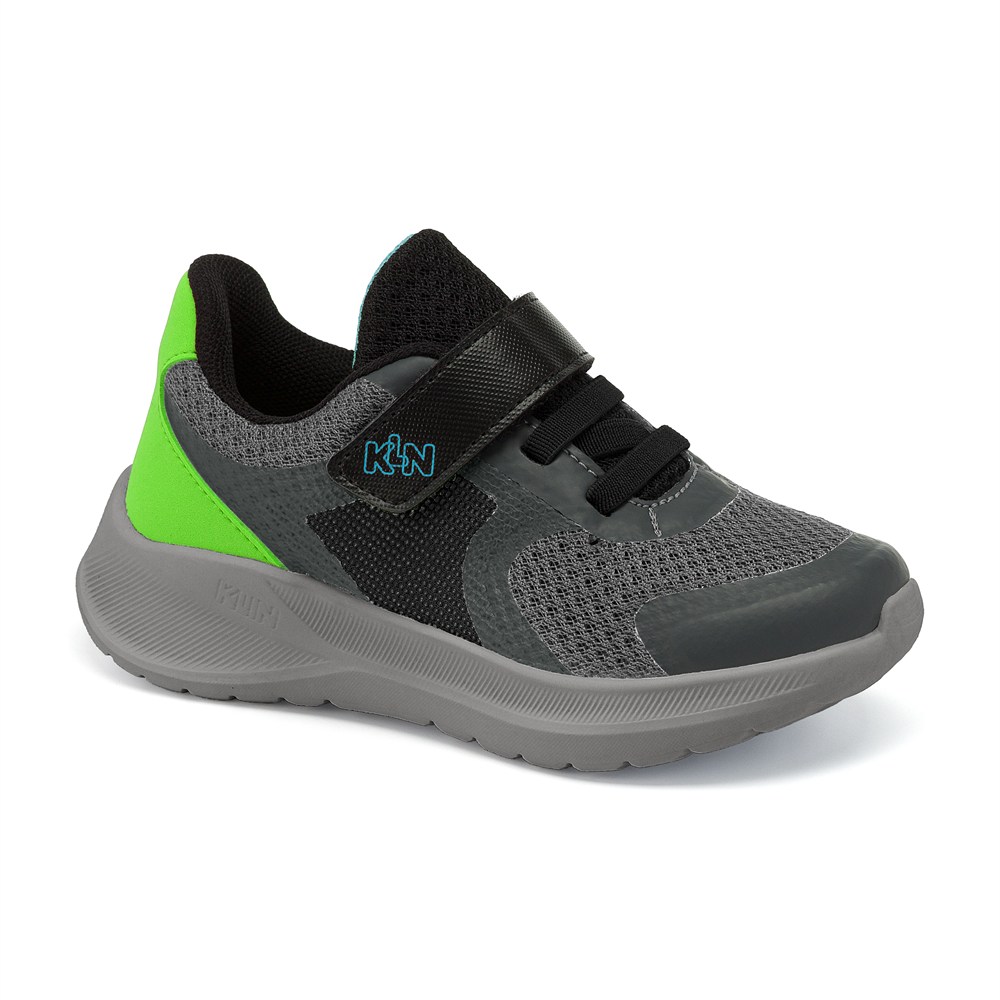 Tênis Infantil Klin Freedom Mini