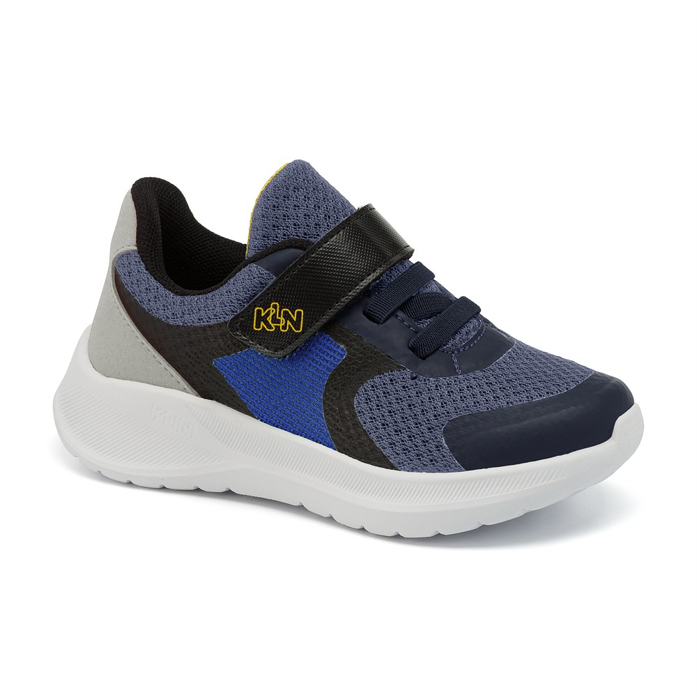 Tênis Infantil Klin Freedom Mini