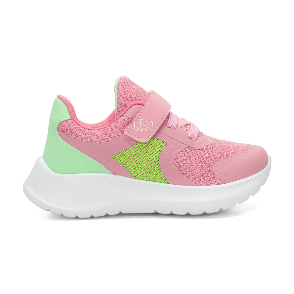 Tênis Infantil Klin Freedom Mini Tênis Infantil Klin Freedom Mini