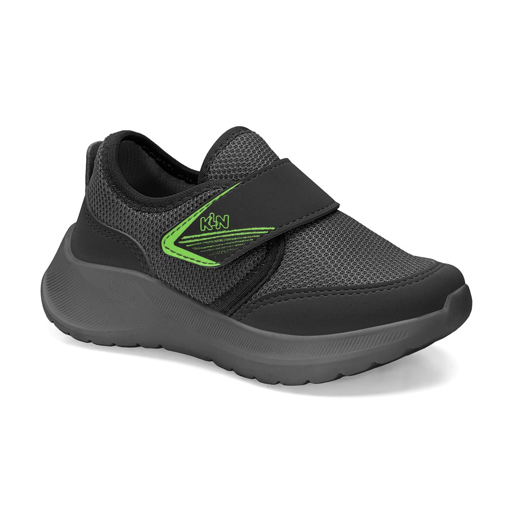 Tênis Infantil Klin Freedom Mini