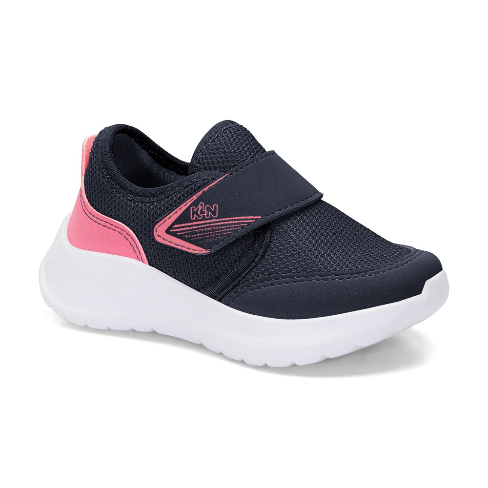 Tênis Infantil Klin Freedom Mini