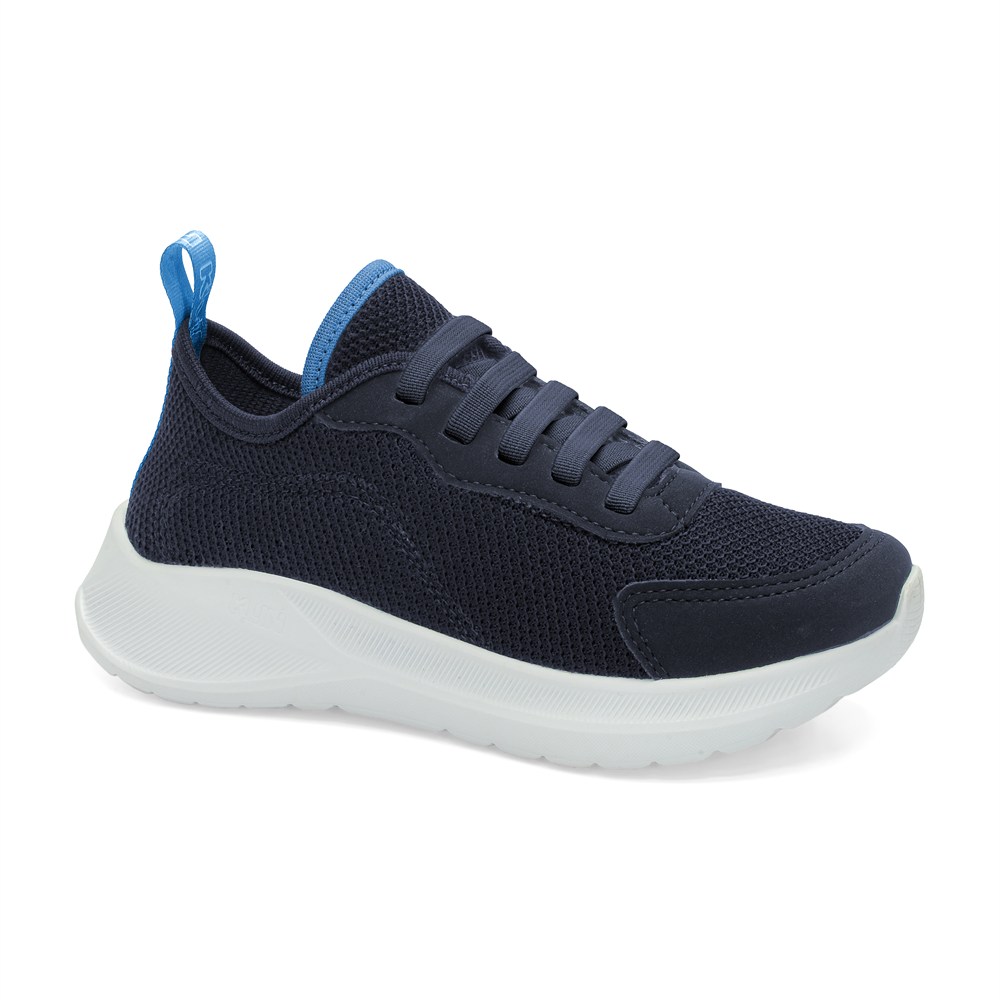 Tênis Infantil Esportivo Klin Freedom Kids