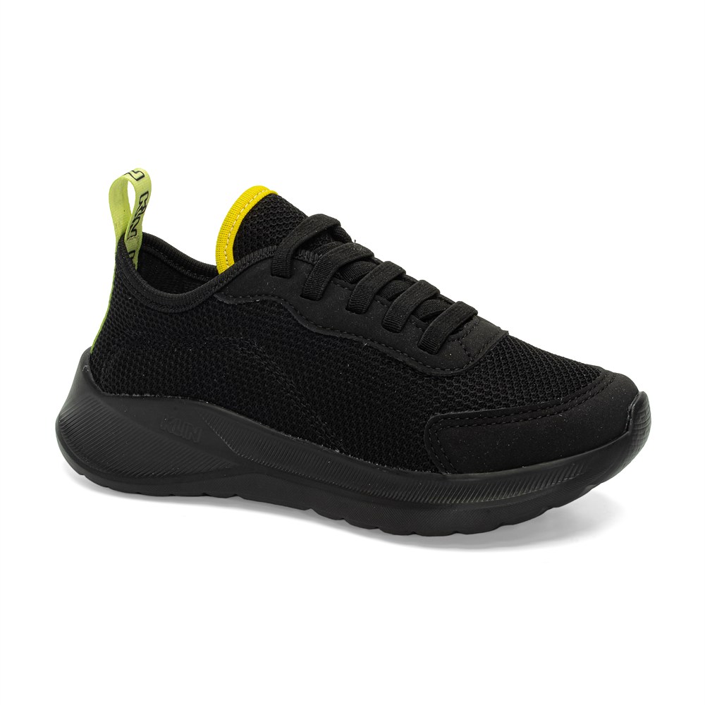 Tênis Infantil Esportivo Klin Freedom Kids