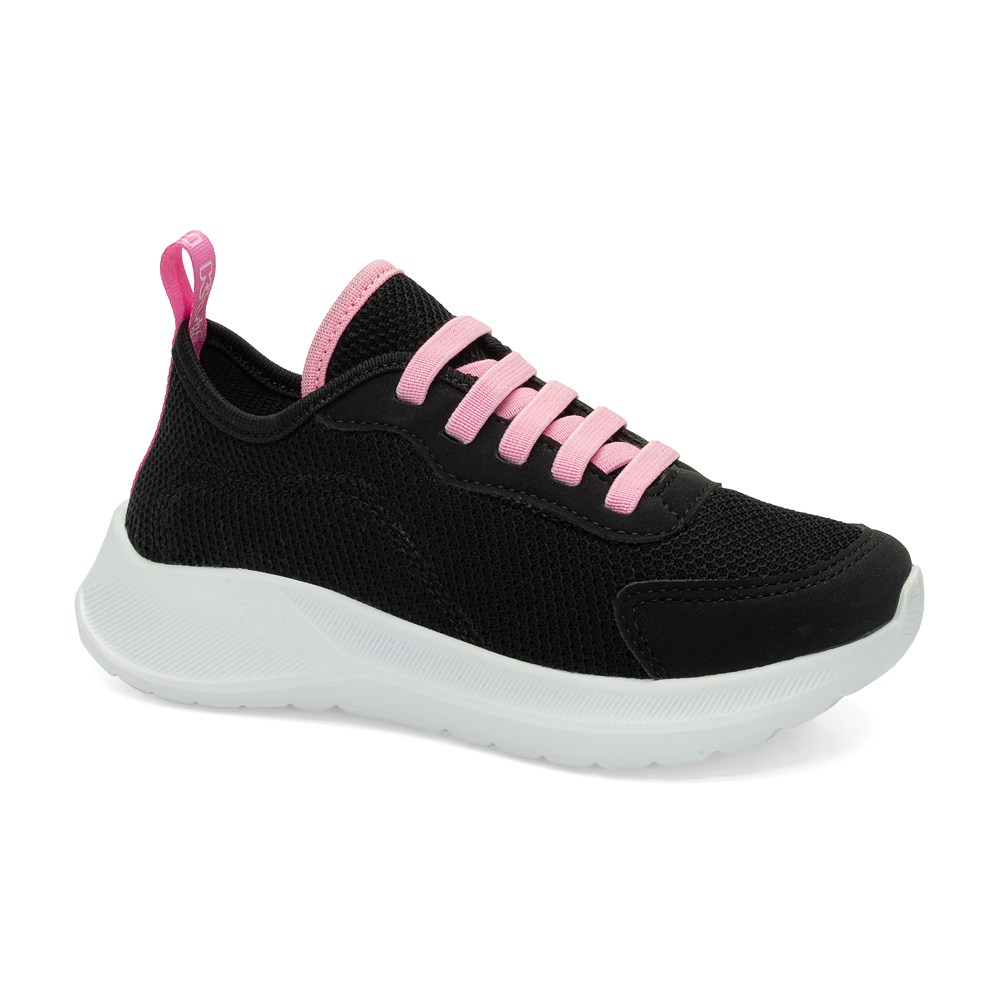 Tênis Infantil Esportivo Klin Freedom Kids