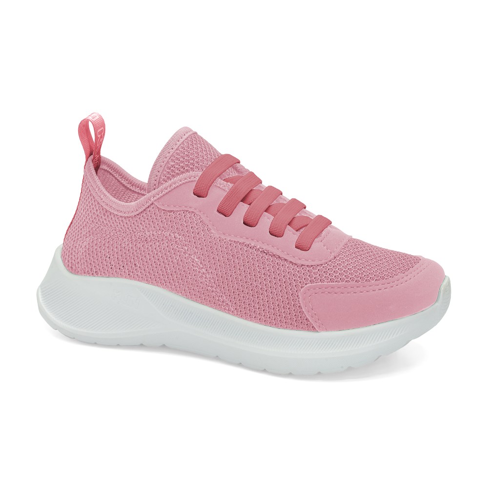 Tênis Infantil Esportivo Klin Freedom Kids