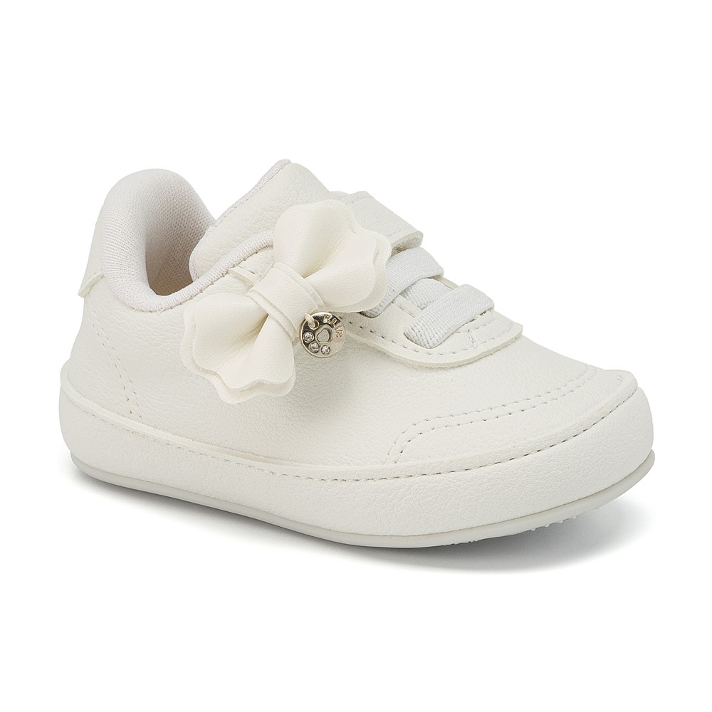 Sapato Infantil Klin Algodao Doce