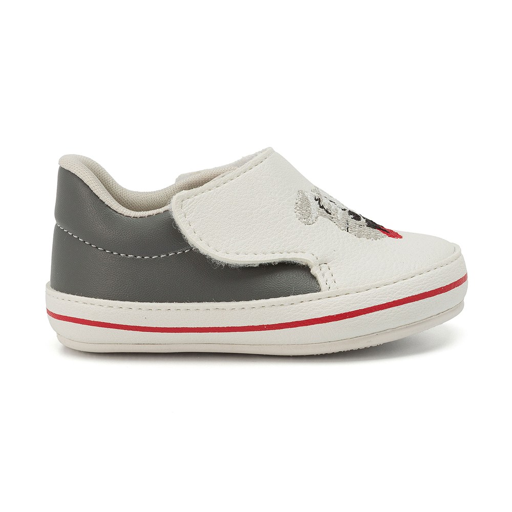 Sapato Infantil Klin Algodao Doce Sapato Infantil Klin Algodao Doce