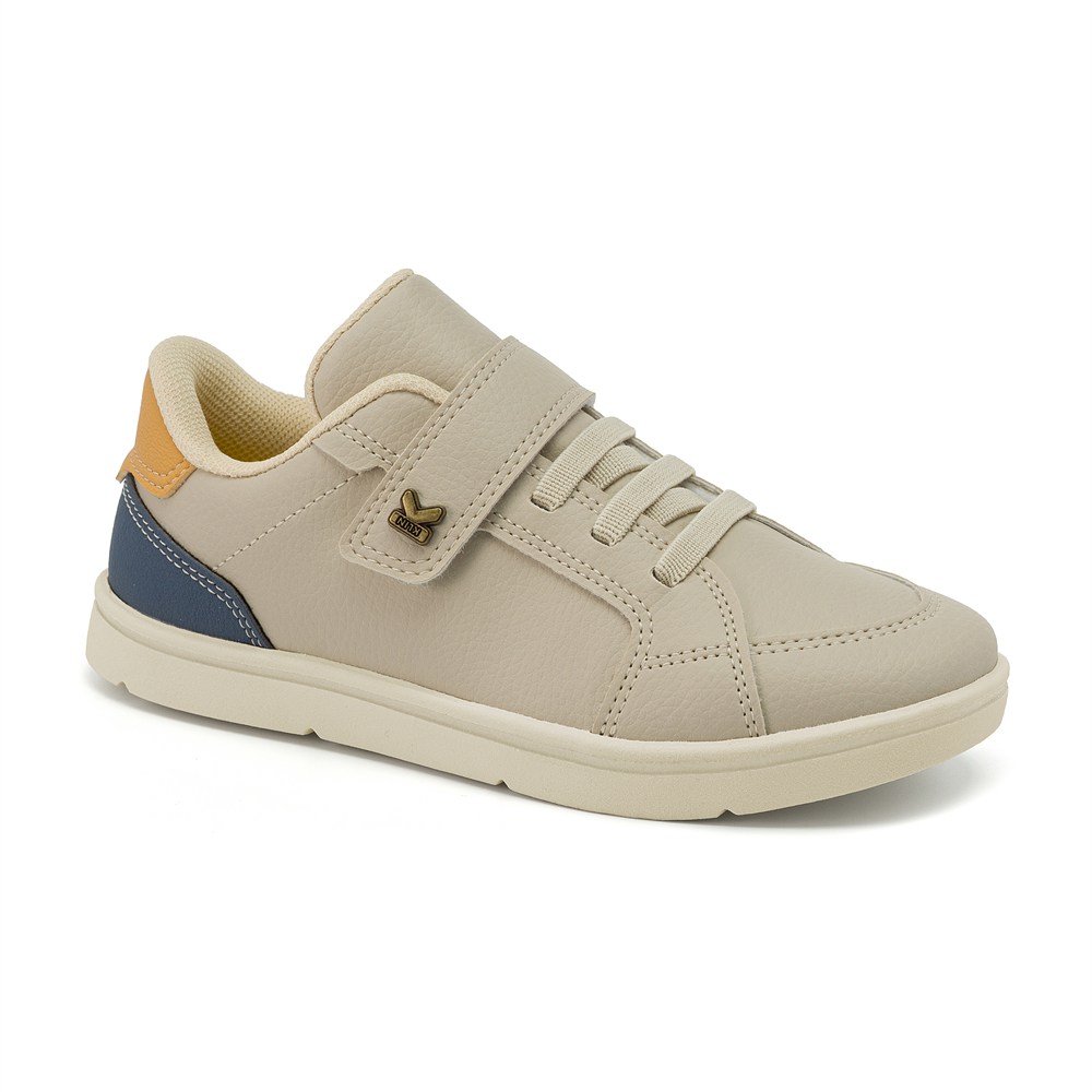 Tênis Infantil Klin Flyer Masculino Kids