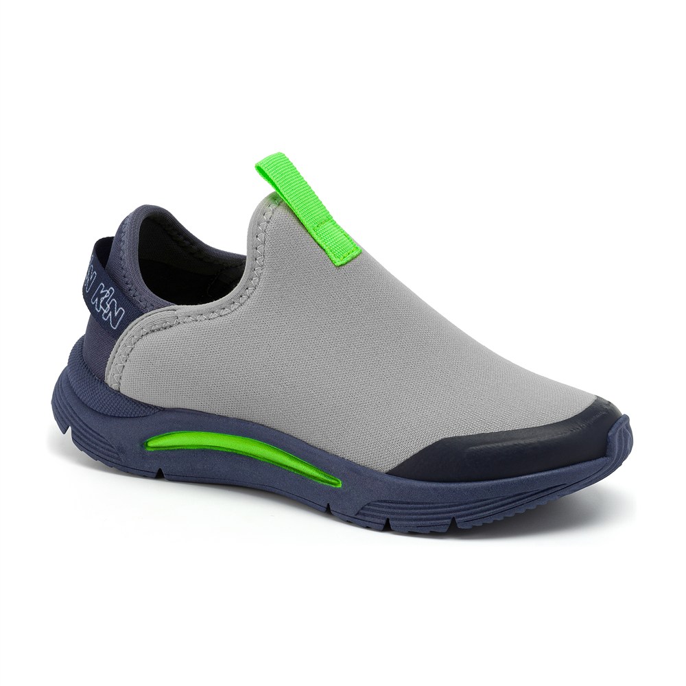 Tênis Infantil Klin New Sport Kids
