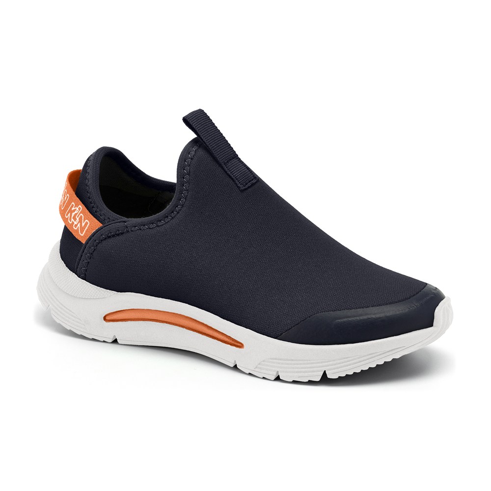 Tênis Infantil Klin New Sport Kids