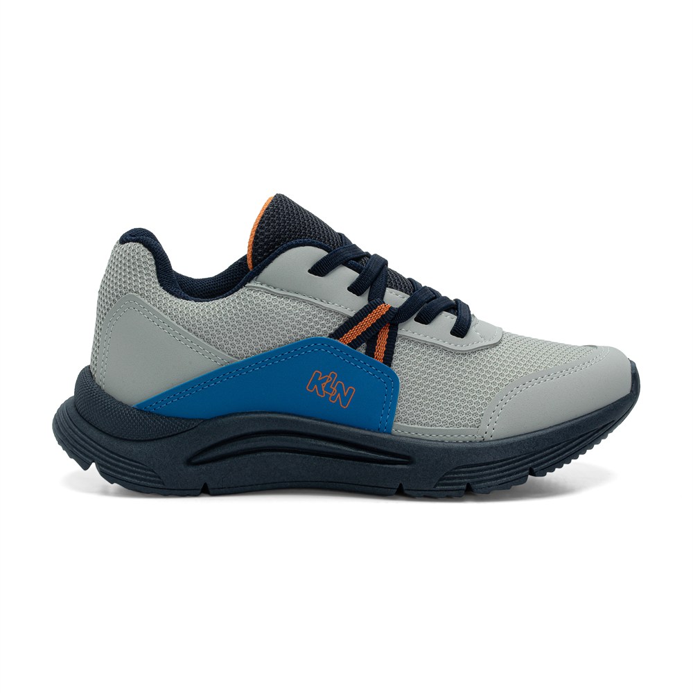 Tênis Infantil Klin New Sport Kids Tênis Infantil Klin New Sport Kids