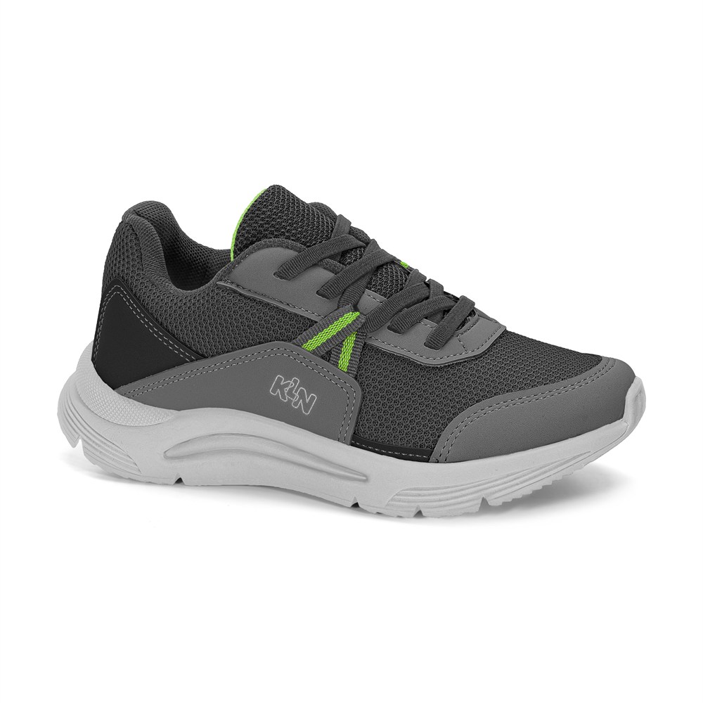 Tênis Infantil Klin New Sport Kids