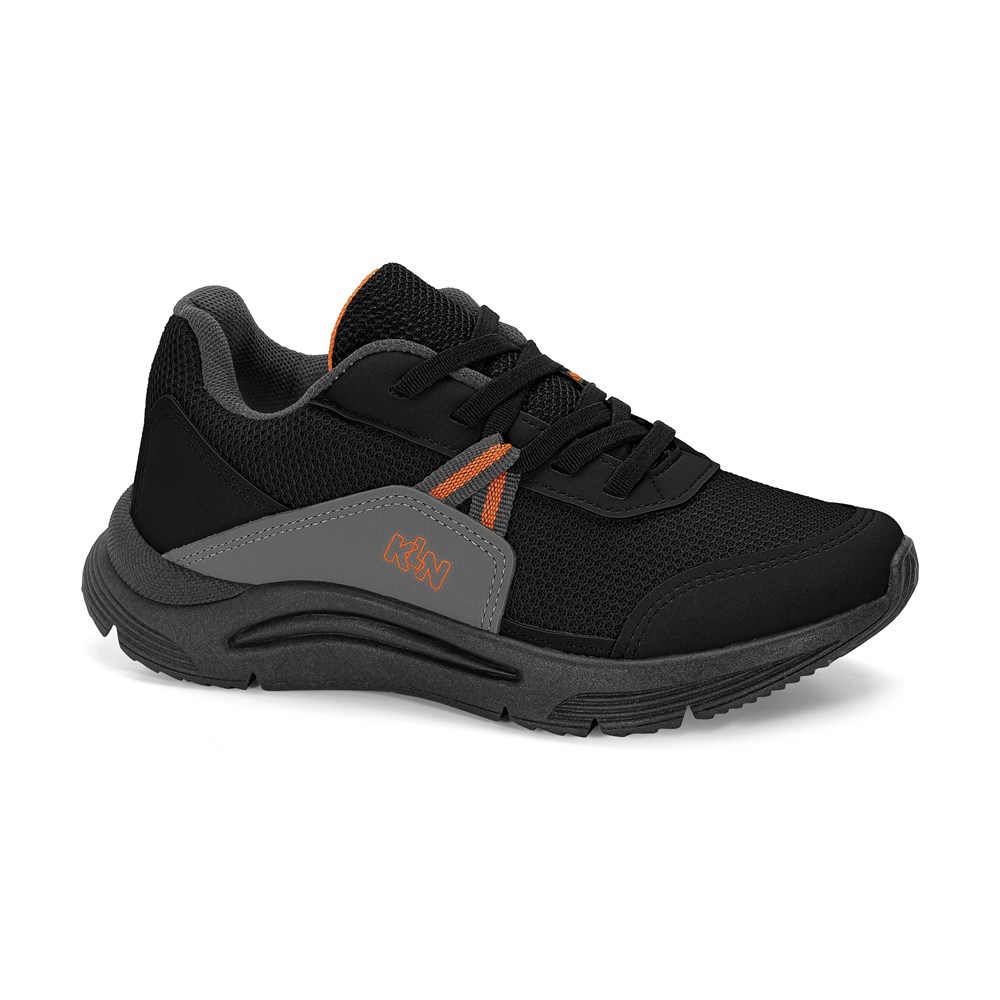 Tênis Infantil Klin New Sport Kids