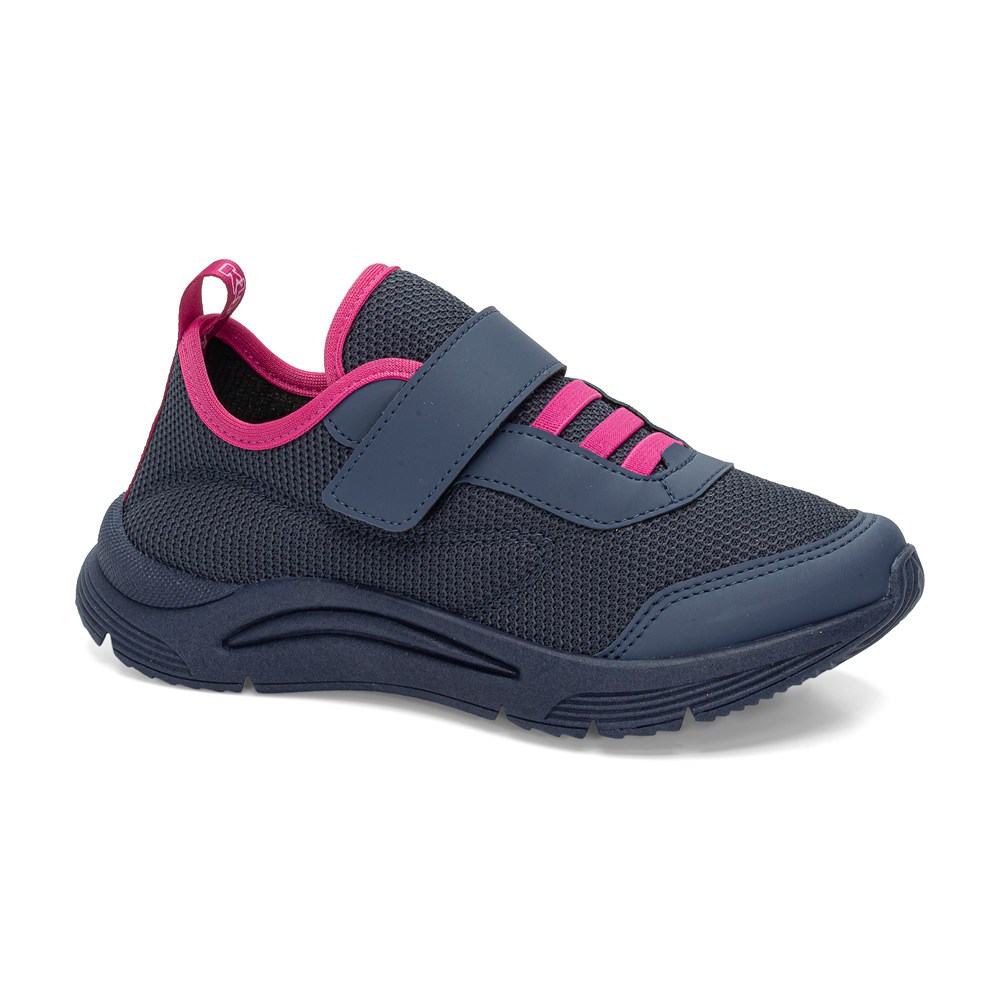 Tênis Infantil Klin New Sport Kids