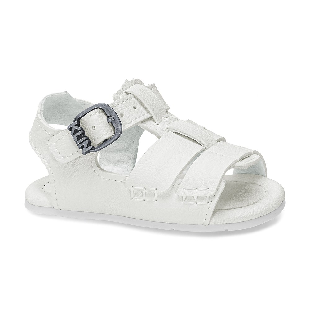 Sandalia Infantil Klin Cup Cake
