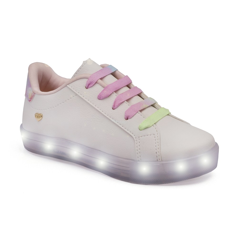 Tênis Infantil Klin Light