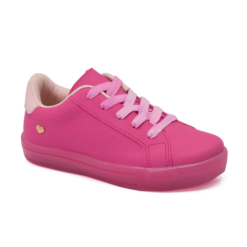 Tênis Infantil Klin Light Tênis Infantil Klin Light