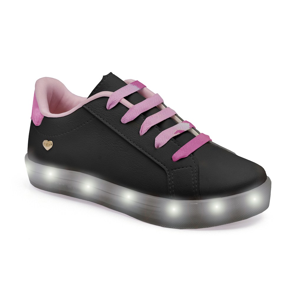 Tênis Infantil Klin Light