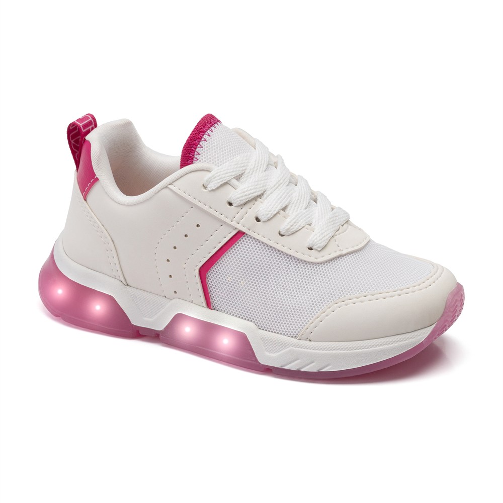 Tênis Infantil Klin Light