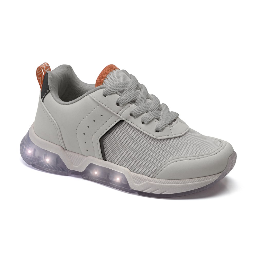 Tênis Infantil Klin Light
