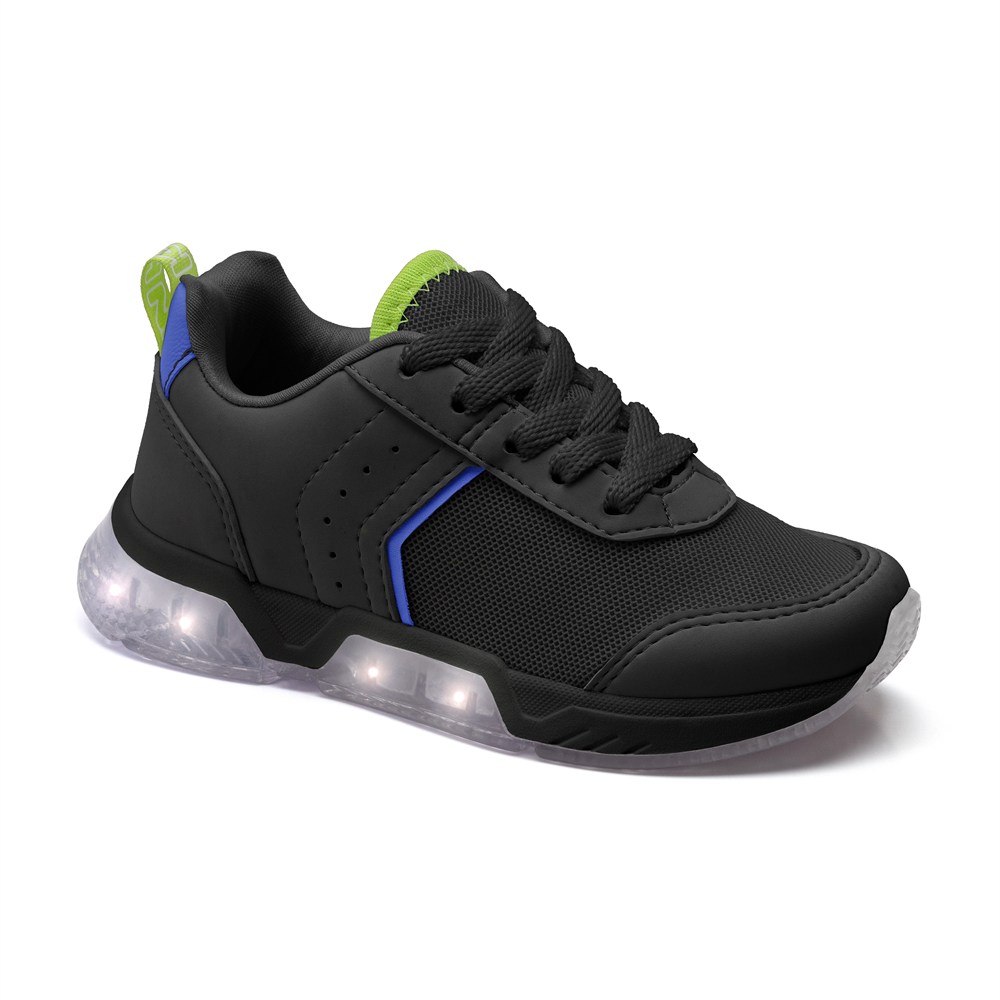Tênis Infantil Klin Light