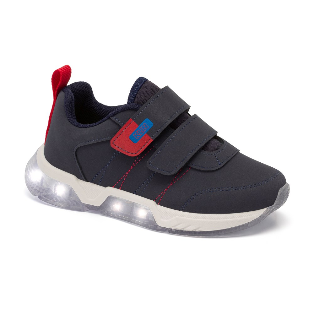Tênis Infantil Klin Light