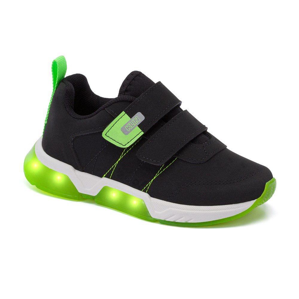 Tênis Infantil Klin Light