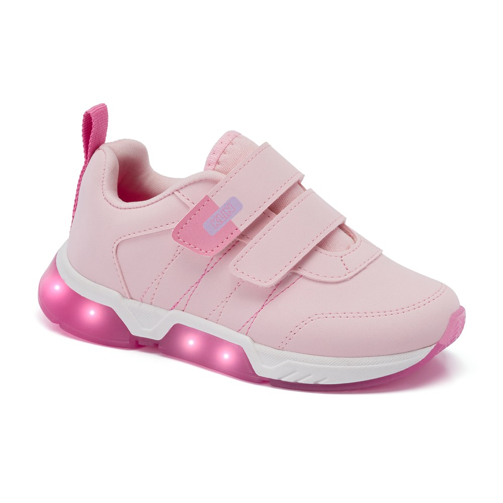Tênis Infantil Klin Light
