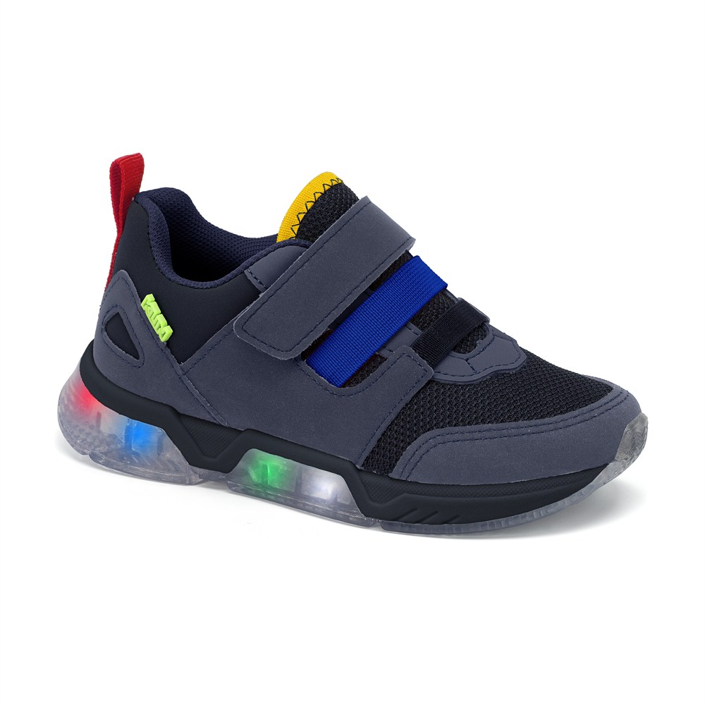 Tênis Infantil Klin Light