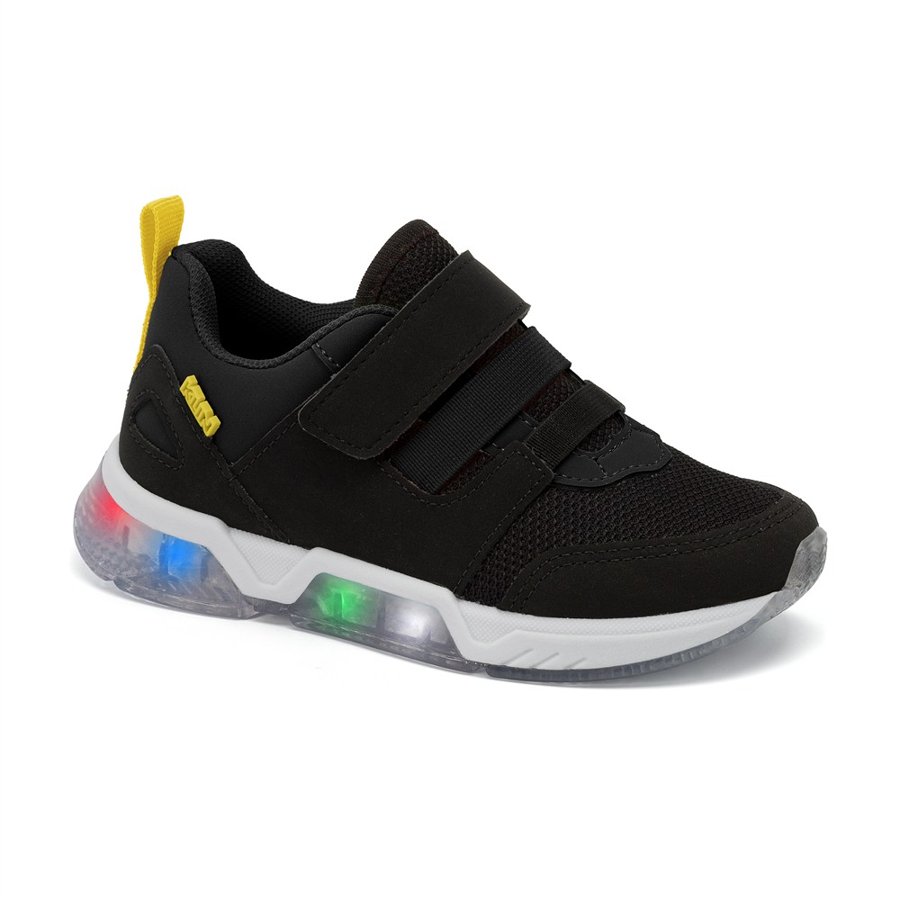 Tênis Infantil Klin Light
