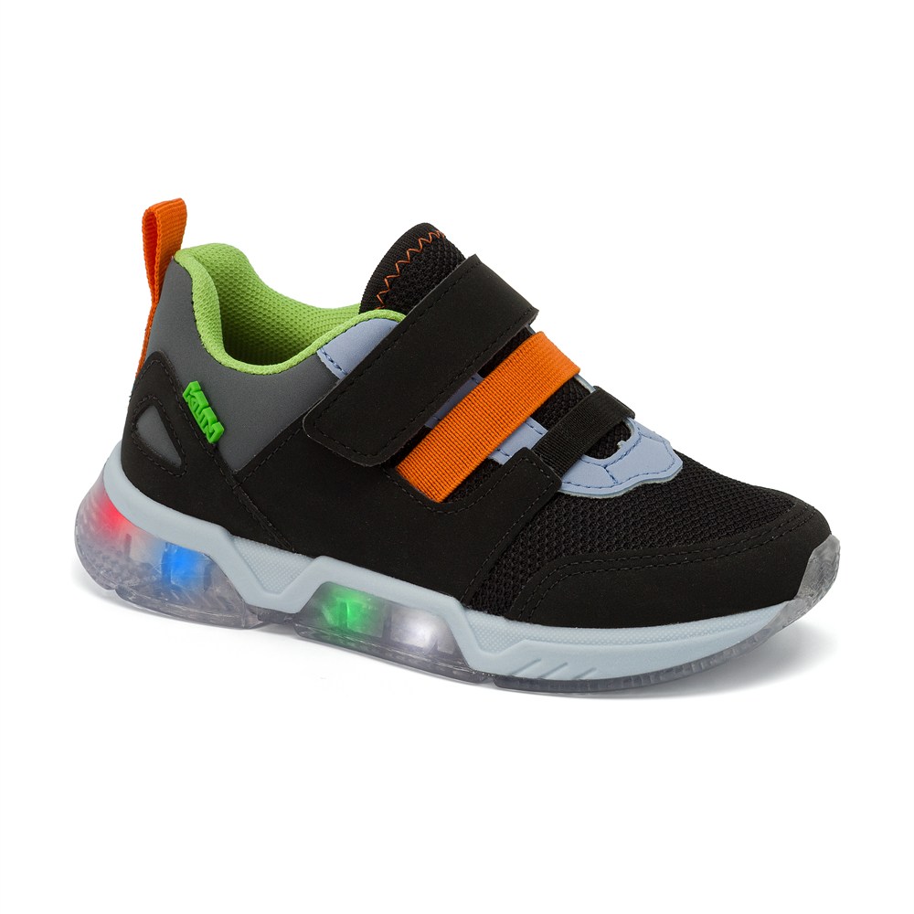 Tênis Infantil Klin Light