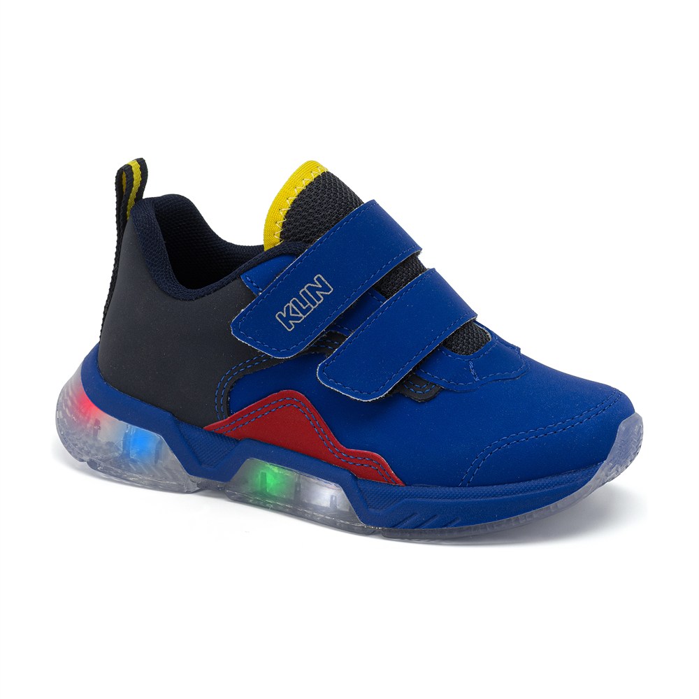 Tênis Infantil Klin Light