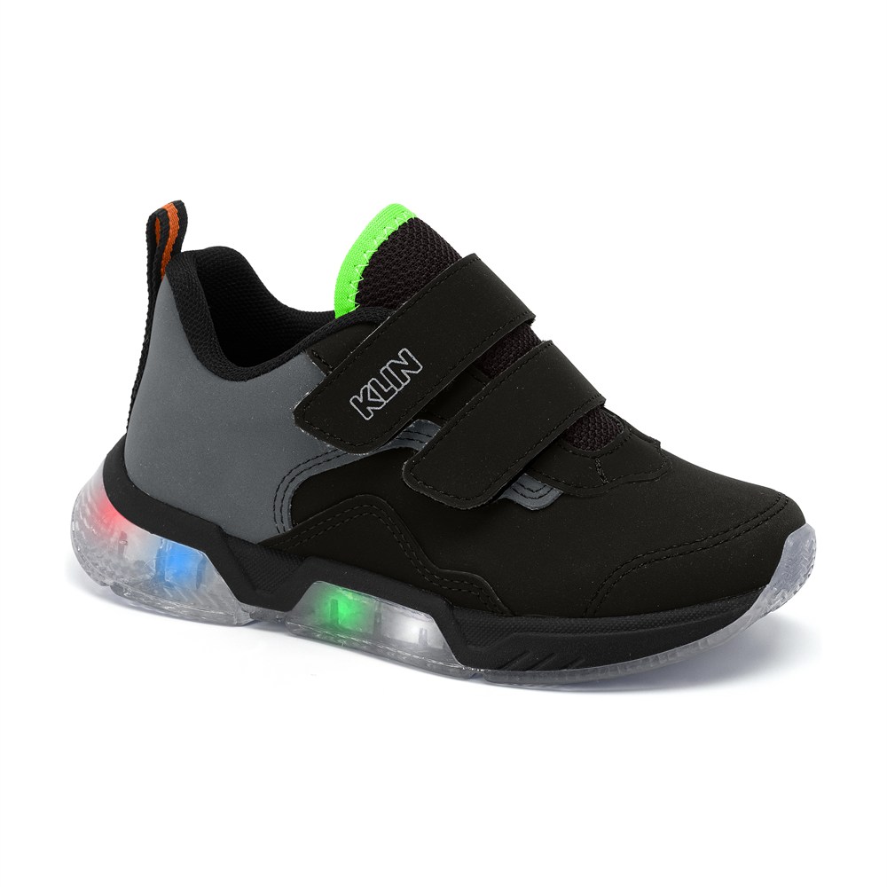 Tênis Infantil Klin Light