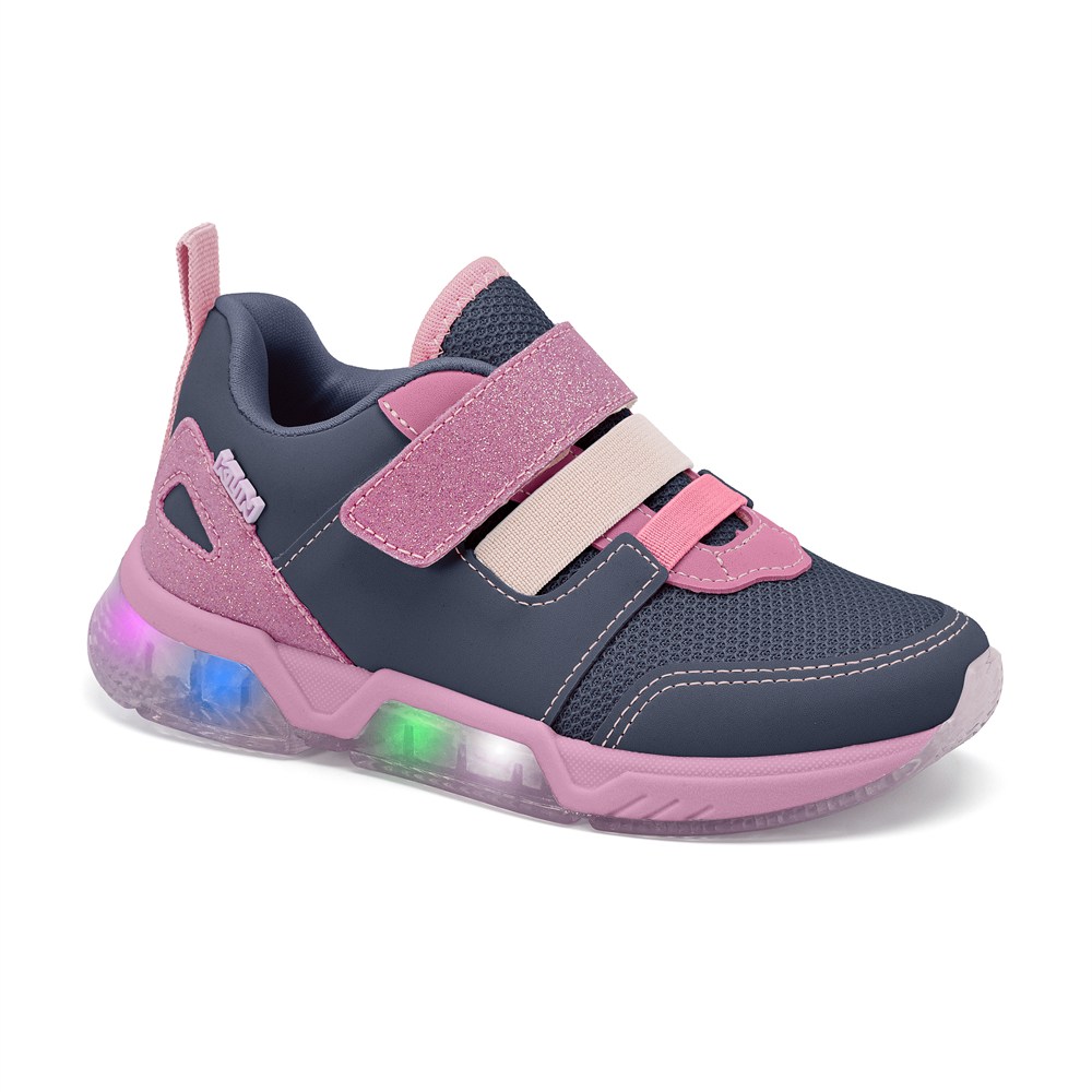 Tênis Infantil Klin Light