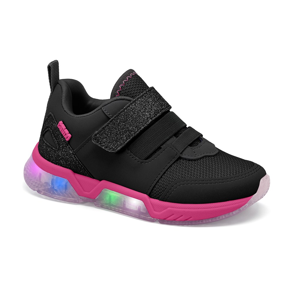 Tênis Infantil Klin Light