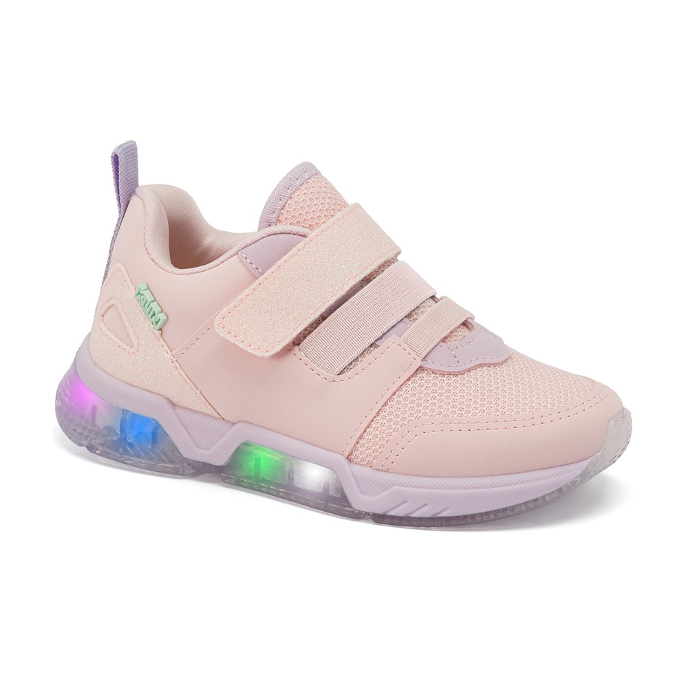 Tênis Infantil Klin Light