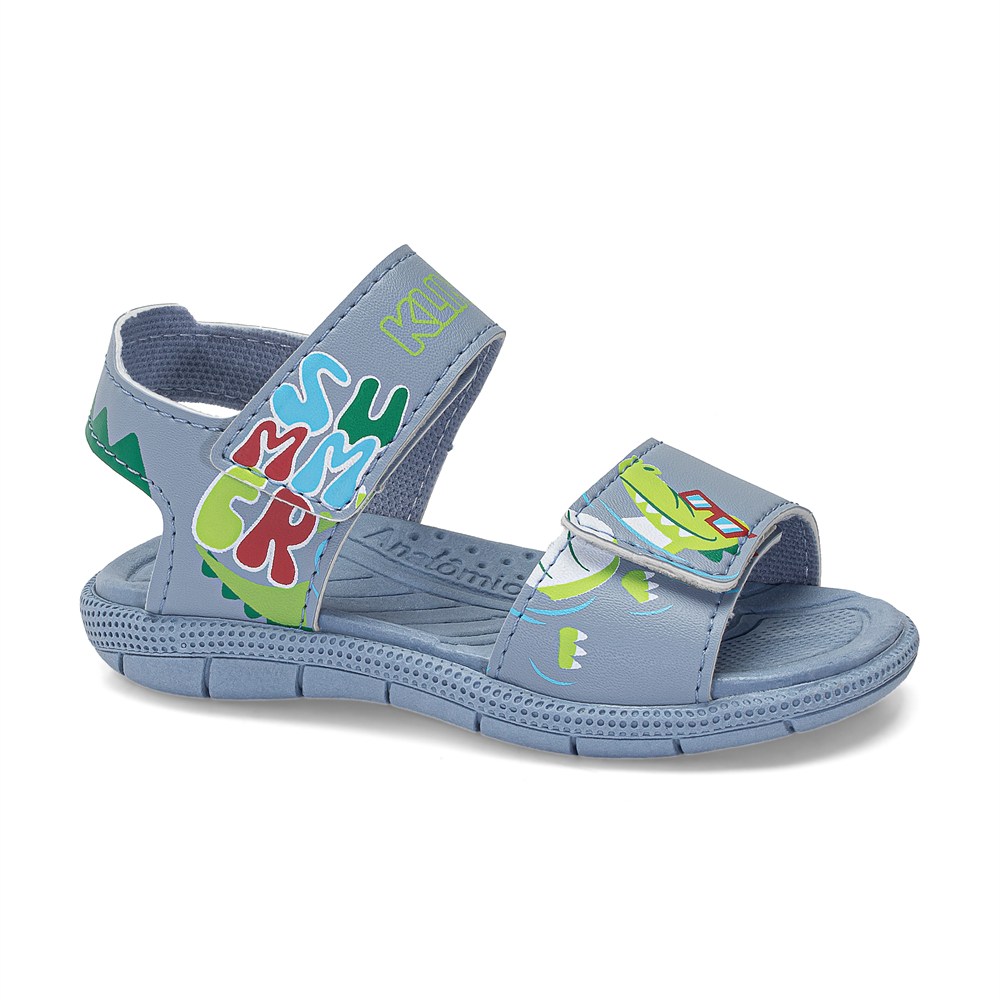 Papete Infantil Klin Tic Tac