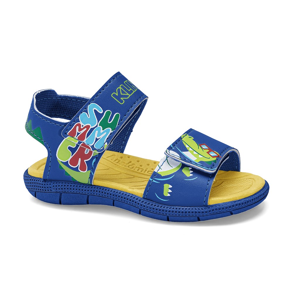 Papete Infantil Klin Tic Tac
