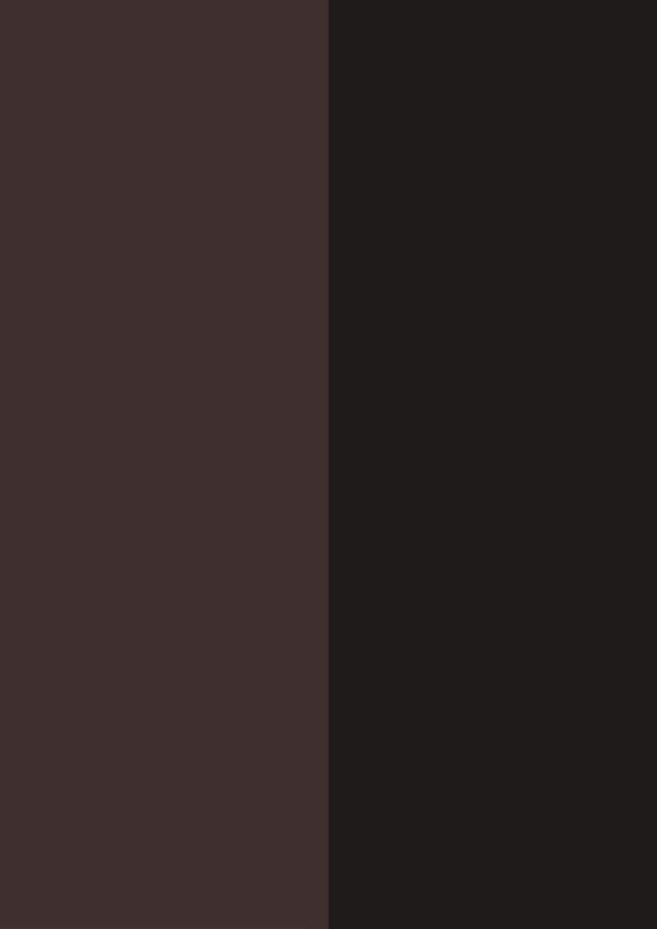 Bicolor (Coffee/Preto)