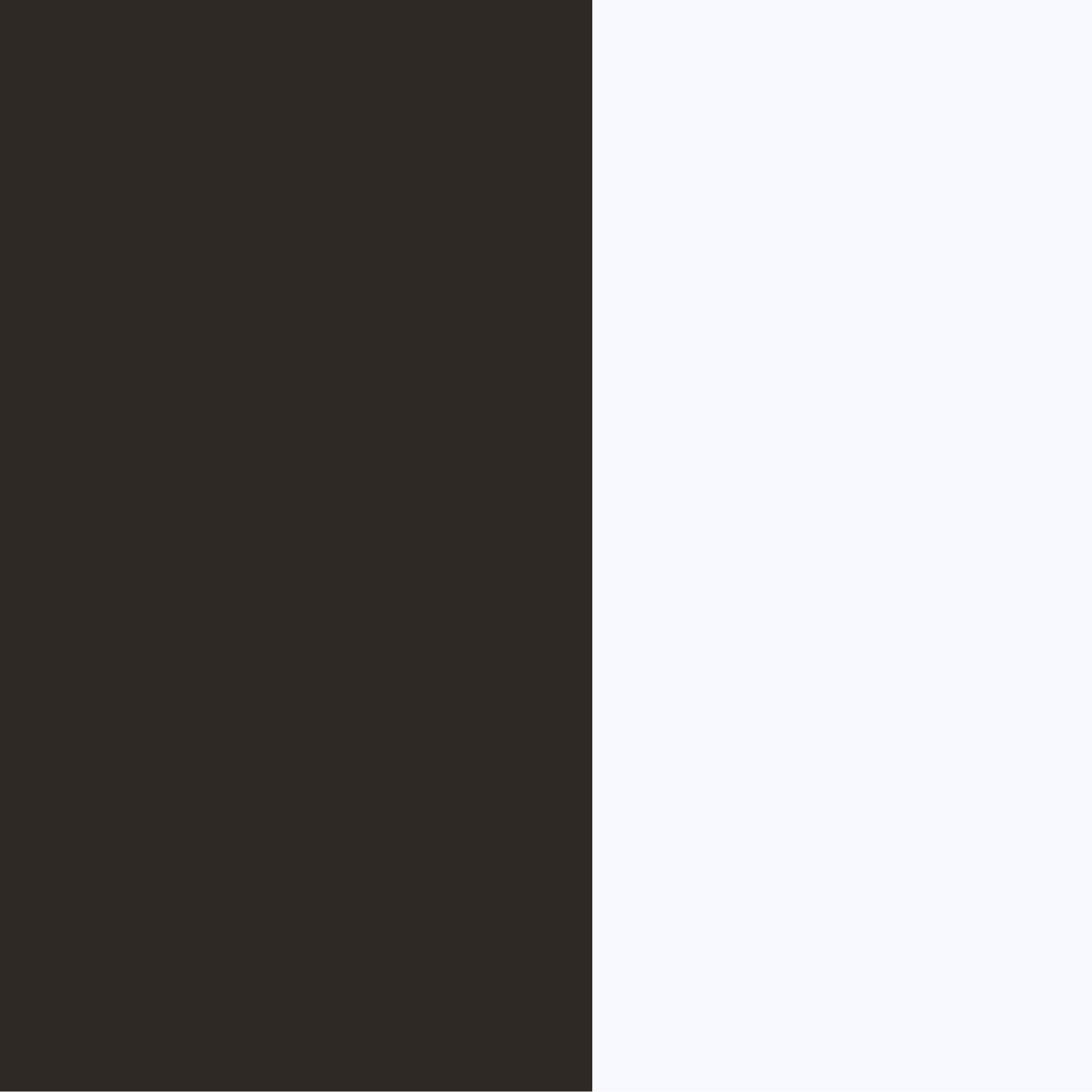 Bicolor (Preto/Branco)